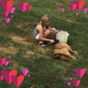 Meet your Posher, Jean